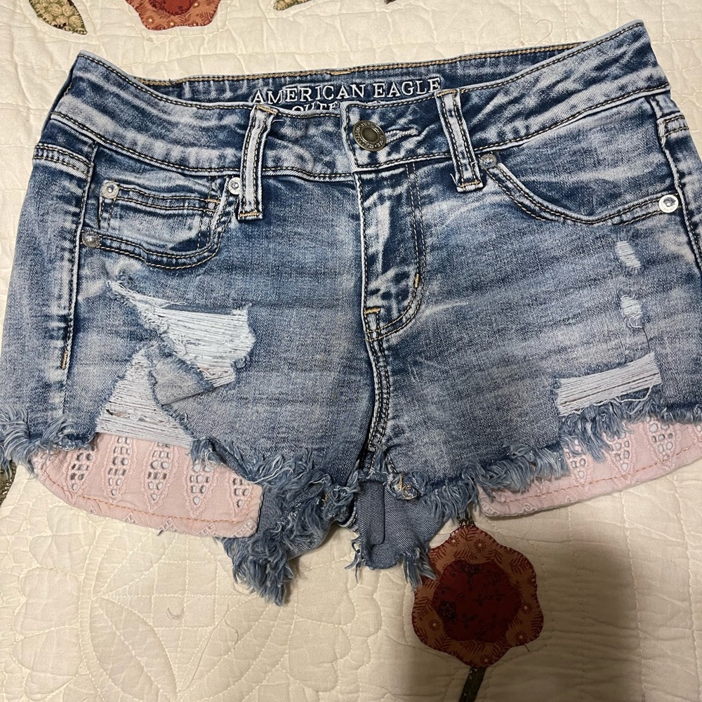 American Eagle Shorts